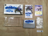 UF3197 Bahamut Lagoon BOXED SNES Super Famicom Japan