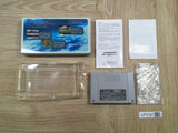 UF3197 Bahamut Lagoon BOXED SNES Super Famicom Japan