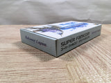 UF3197 Bahamut Lagoon BOXED SNES Super Famicom Japan