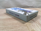 UF3197 Bahamut Lagoon BOXED SNES Super Famicom Japan