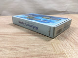 UF3197 Bahamut Lagoon BOXED SNES Super Famicom Japan