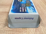 UF3197 Bahamut Lagoon BOXED SNES Super Famicom Japan