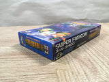 UF3200 Daikaijuu Monogatari II 2 BOXED SNES Super Famicom Japan