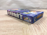 UF3200 Daikaijuu Monogatari II 2 BOXED SNES Super Famicom Japan