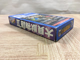 UF3200 Daikaijuu Monogatari II 2 BOXED SNES Super Famicom Japan
