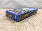 UF3200 Daikaijuu Monogatari II 2 BOXED SNES Super Famicom Japan