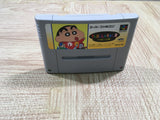 UF3201 Crayon Shinchan 2 Daimaou no Gyakushuu BOXED SNES Super Famicom Japan
