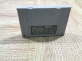 UF3201 Crayon Shinchan 2 Daimaou no Gyakushuu BOXED SNES Super Famicom Japan