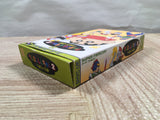 UF3201 Crayon Shinchan 2 Daimaou no Gyakushuu BOXED SNES Super Famicom Japan