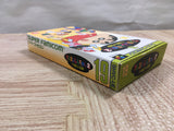 UF3201 Crayon Shinchan 2 Daimaou no Gyakushuu BOXED SNES Super Famicom Japan