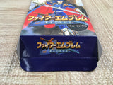 UF3202 Fire Emblem Seisen no Keifu BOXED SNES Super Famicom Japan