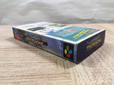 UF3202 Fire Emblem Seisen no Keifu BOXED SNES Super Famicom Japan