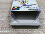 UF3202 Fire Emblem Seisen no Keifu BOXED SNES Super Famicom Japan