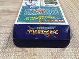 UF3202 Fire Emblem Seisen no Keifu BOXED SNES Super Famicom Japan