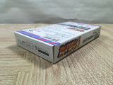 UF3205 Super Robot Taisen 4 BOXED SNES Super Famicom Japan