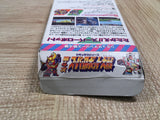 UF3205 Super Robot Taisen 4 BOXED SNES Super Famicom Japan