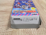 UF3205 Super Robot Taisen 4 BOXED SNES Super Famicom Japan