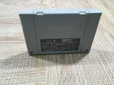 UF3206 Super Robot Taisen Wars Gaiden Masou Kishin BOXED SNES Super Famicom Japan