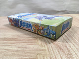 UF3206 Super Robot Taisen Wars Gaiden Masou Kishin BOXED SNES Super Famicom Japan