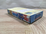 UF3206 Super Robot Taisen Wars Gaiden Masou Kishin BOXED SNES Super Famicom Japan