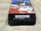 UF3209 Wild Guns BOXED SNES Super Famicom Japan