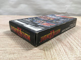 UF3215 Mortal Kombat 2 II Kyuukyoku Shinken BOXED SNES Super Famicom Japan