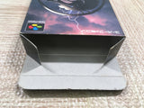 UF3215 Mortal Kombat 2 II Kyuukyoku Shinken BOXED SNES Super Famicom Japan