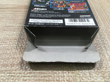 UF3215 Mortal Kombat 2 II Kyuukyoku Shinken BOXED SNES Super Famicom Japan