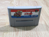 UF3220 Bike Daisuki Hashiri ya Damashii Racing BOXED SNES Super Famicom Japan