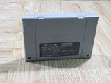 UF3220 Bike Daisuki Hashiri ya Damashii Racing BOXED SNES Super Famicom Japan