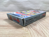 UF3220 Bike Daisuki Hashiri ya Damashii Racing BOXED SNES Super Famicom Japan