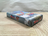 UF3220 Bike Daisuki Hashiri ya Damashii Racing BOXED SNES Super Famicom Japan