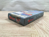 UF3220 Bike Daisuki Hashiri ya Damashii Racing BOXED SNES Super Famicom Japan