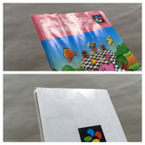 UF3223 Kirby Bowl Kirby's Dream Course BOXED SNES Super Famicom Japan