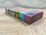 UF3223 Kirby Bowl Kirby's Dream Course BOXED SNES Super Famicom Japan