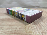 UF3223 Kirby Bowl Kirby's Dream Course BOXED SNES Super Famicom Japan