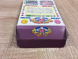 UF3223 Kirby Bowl Kirby's Dream Course BOXED SNES Super Famicom Japan