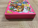 UF3230 Mario Party 2 BOXED N64 Nintendo 64 Japan