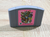 UF3230 Mario Party 2 BOXED N64 Nintendo 64 Japan