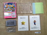 UF3230 Mario Party 2 BOXED N64 Nintendo 64 Japan
