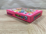 UF3230 Mario Party 2 BOXED N64 Nintendo 64 Japan