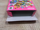 UF3230 Mario Party 2 BOXED N64 Nintendo 64 Japan