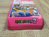 UF3230 Mario Party 2 BOXED N64 Nintendo 64 Japan