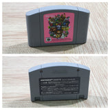 UF3231 Mario Party 2 BOXED N64 Nintendo 64 Japan