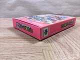 UF3231 Mario Party 2 BOXED N64 Nintendo 64 Japan