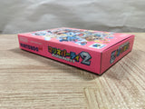UF3231 Mario Party 2 BOXED N64 Nintendo 64 Japan