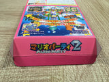 UF3231 Mario Party 2 BOXED N64 Nintendo 64 Japan