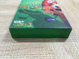 UF3232 Mario Golf 64 BOXED N64 Nintendo 64 Japan