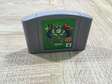 UF3232 Mario Golf 64 BOXED N64 Nintendo 64 Japan