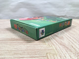 UF3232 Mario Golf 64 BOXED N64 Nintendo 64 Japan